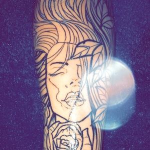 Meet your Posher, Shawn